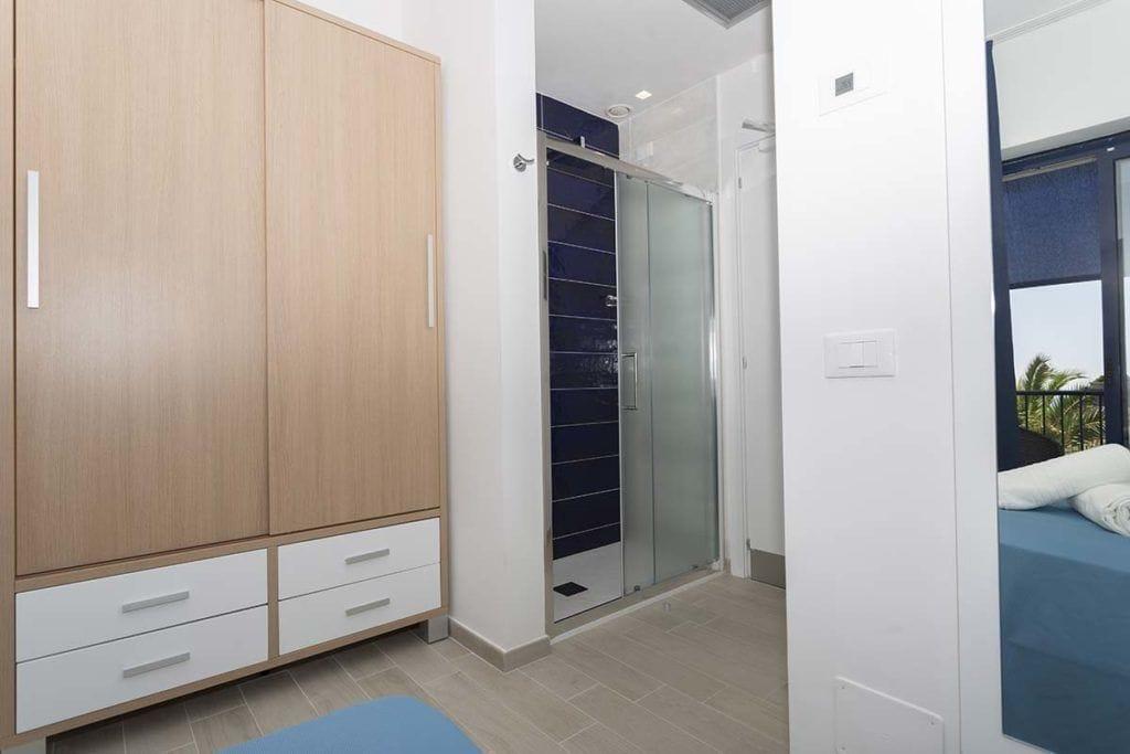 Ticho'S Greenblu Hotel Castellaneta Marina Exterior photo