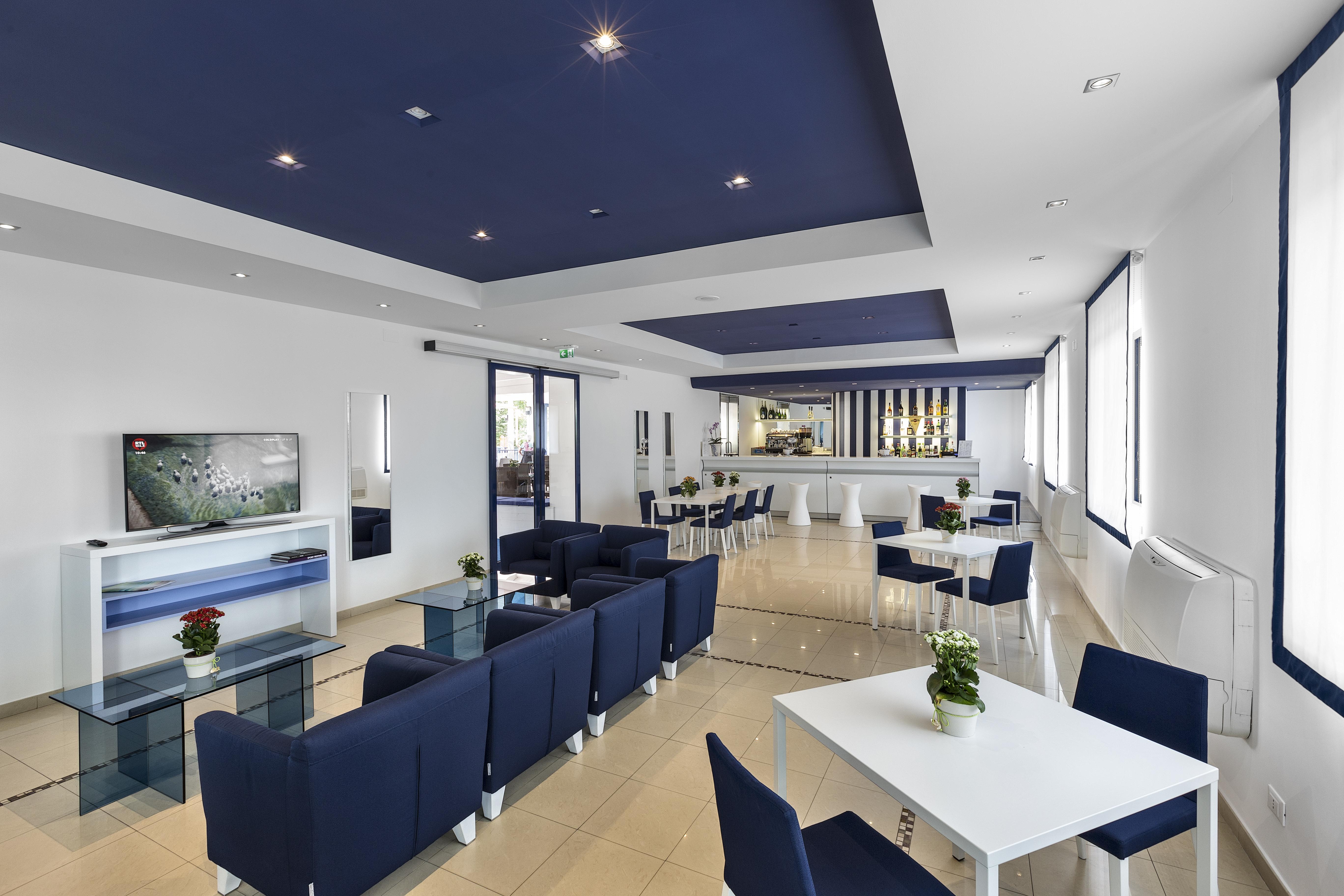 Ticho'S Greenblu Hotel Castellaneta Marina Exterior photo