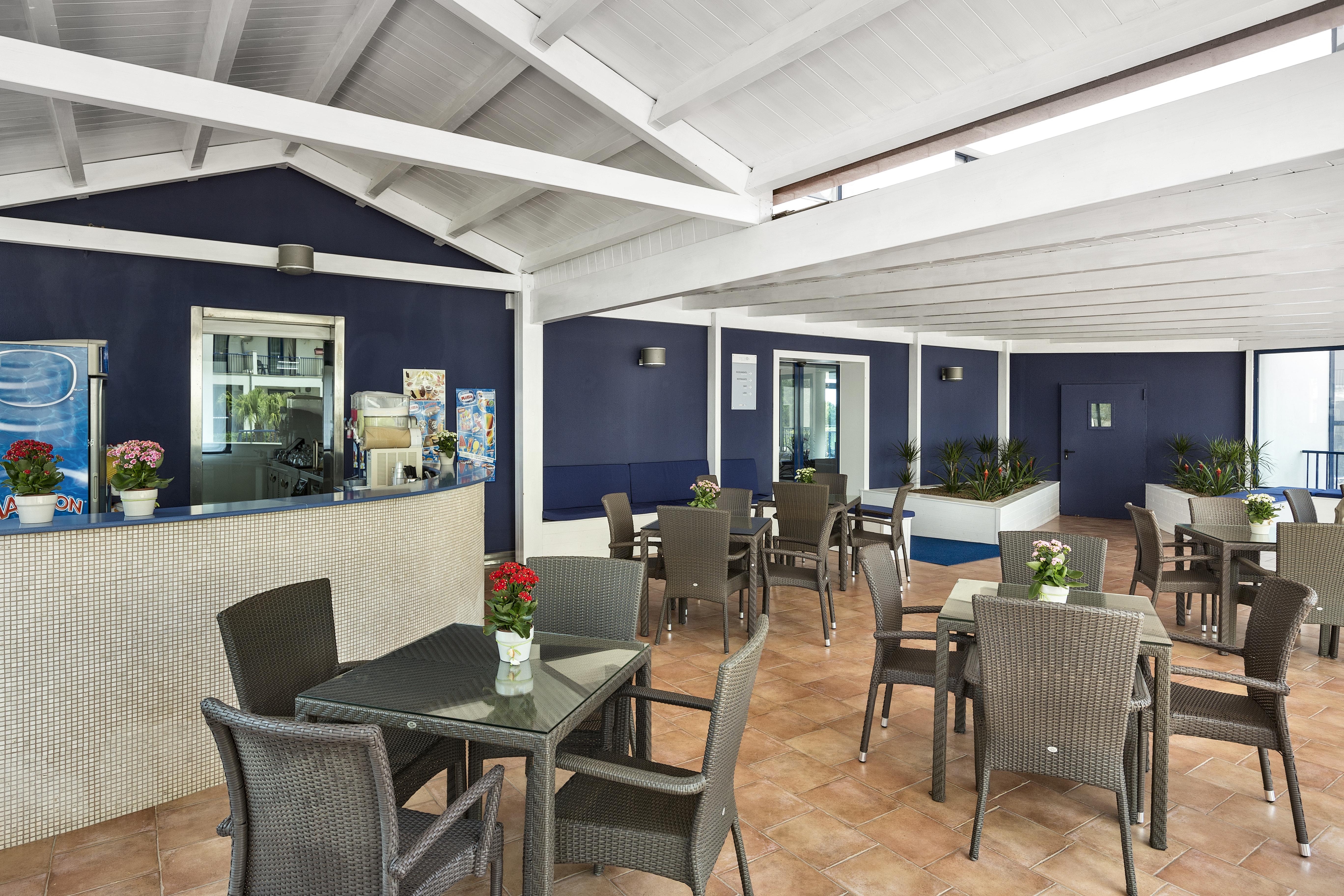 Ticho'S Greenblu Hotel Castellaneta Marina Exterior photo